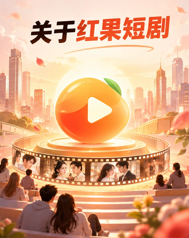 关于红果短剧品牌介绍